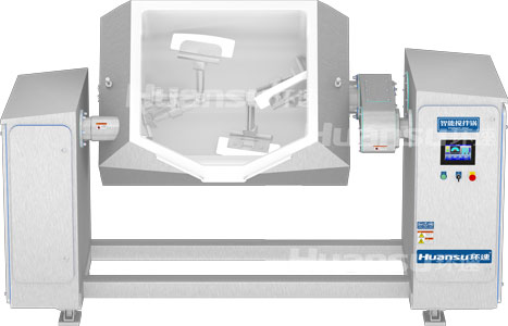 都說環(huán)速全自動智能攪拌鍋好用，究竟有什么證據(jù)？