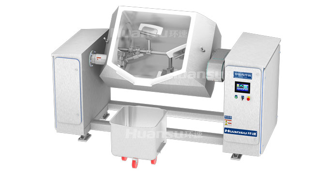 攪拌鍋挑來(lái)挑去挑花眼？選擇環(huán)速智能攪拌鍋！