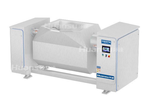 環(huán)速智能炒菜鍋，究竟怎么個智能法？