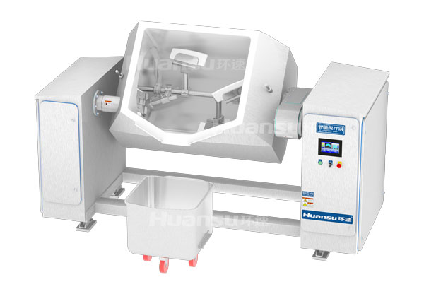 環(huán)速智能炒菜鍋，究竟怎么個智能法？