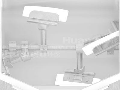 智能攪拌鍋，調(diào)餡、炒菜都能用，無菌化鮮食加工，認準環(huán)速專業(yè)廠家!