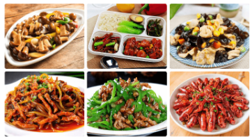 自動(dòng)炒菜仍是預(yù)制菜加工的短板？快用環(huán)速智能炒菜鍋來(lái)補(bǔ)長(zhǎng)！