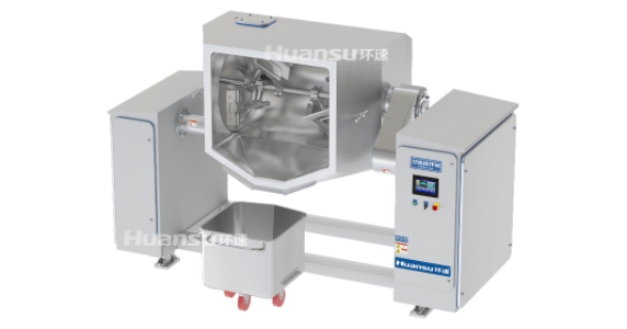 自動(dòng)炒菜仍是預(yù)制菜加工的短板？快用環(huán)速智能炒菜鍋來(lái)補(bǔ)長(zhǎng)！