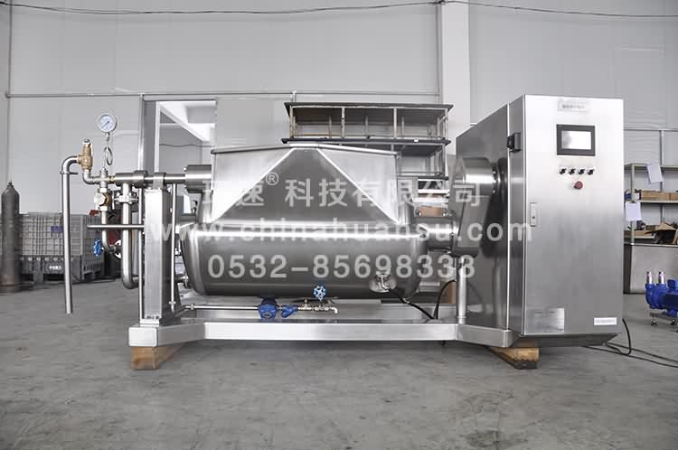 行星攪拌鍋 食品原料攪拌 行星攪拌鍋 食品原料攪拌