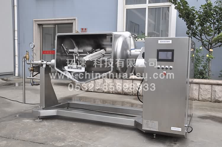 手工攪拌鍋 機(jī)械設(shè)備廠生產(chǎn)銷售