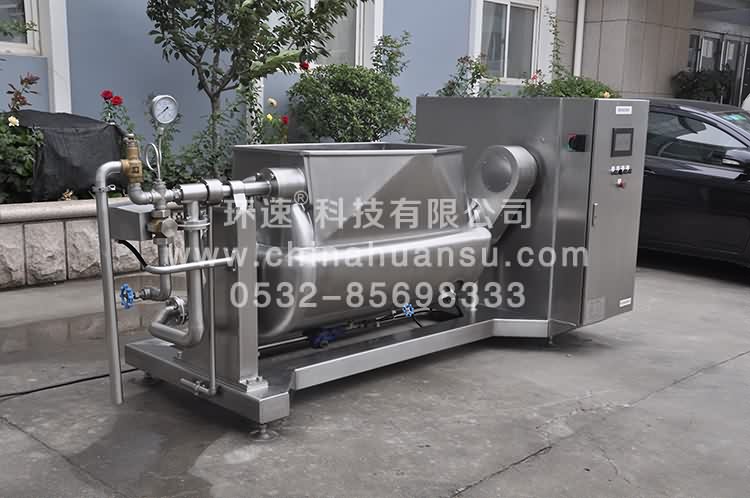 真空攪拌鍋廠家黃頁(yè) 攪拌鍋,特別的雙軸鍋體,準(zhǔn)確的溫差控制 真空攪拌鍋廠家黃頁(yè) 攪拌鍋,特別的雙軸鍋體,準(zhǔn)確的溫差控制