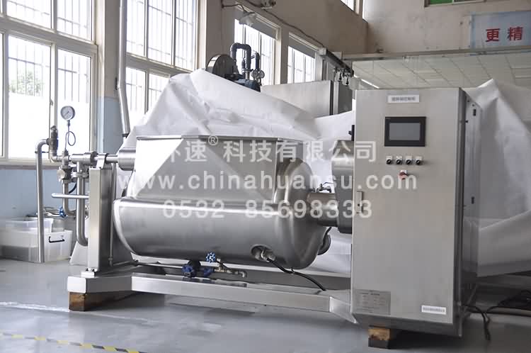 全自動行星攪拌鍋價格 食品炒制攪拌等,鍋體采用衛(wèi)生級316L不銹鋼 全自動行星攪拌鍋價格 食品炒制攪拌等,鍋體采用衛(wèi)生級316L不銹鋼