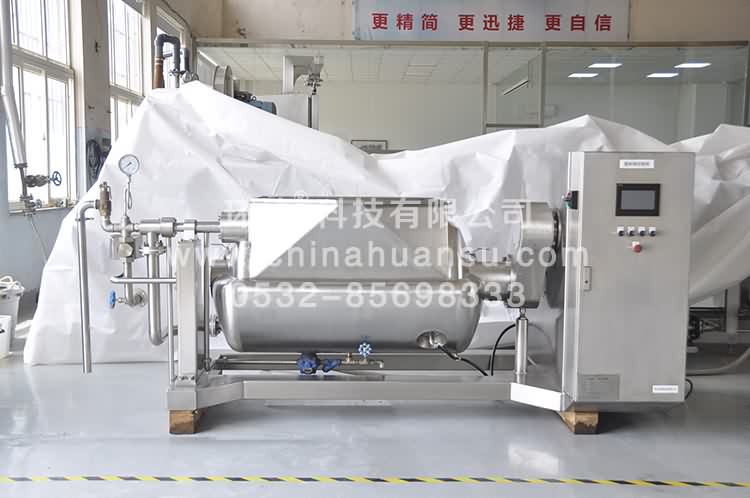 多功能攪拌鍋廠家直接供貨 第三代智能攪拌鍋?zhàn)稍?xún)